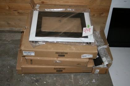 20:45 LCD TV 32"
