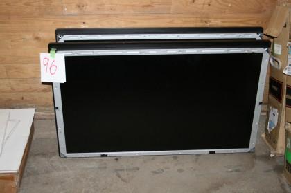 LCD TV 40" 0806-096