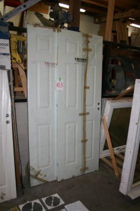 0806-104 Avslut: