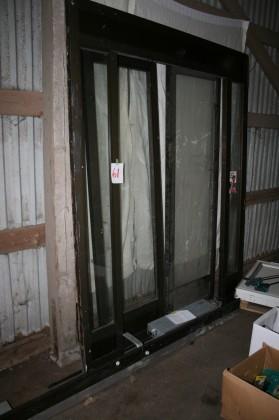 0806-061 Avslut: