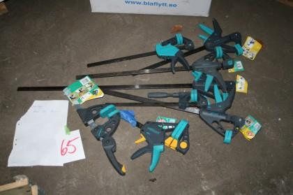 0806-064 Avslut: