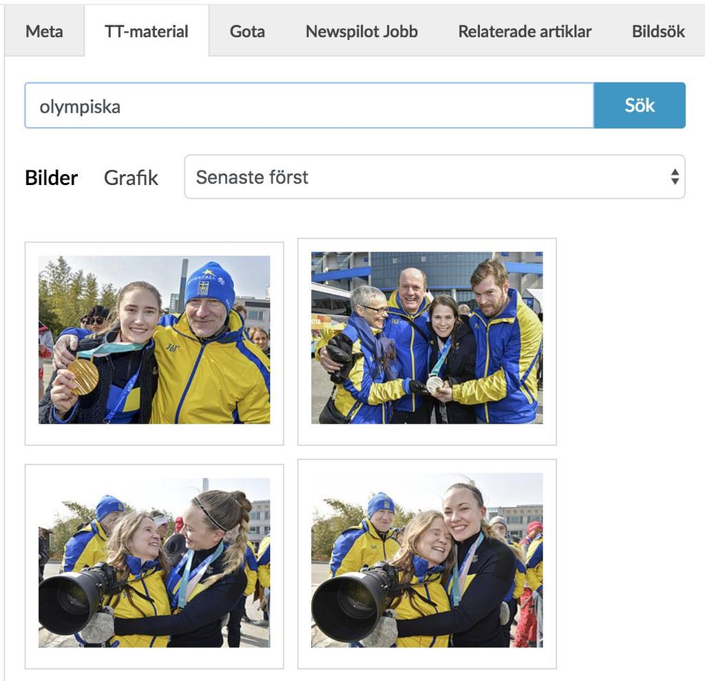 Ytterligare andra erbjuder sina tjänster integrerat med den Digitala Writern, som AI-taggningstjänsten från Elysium.