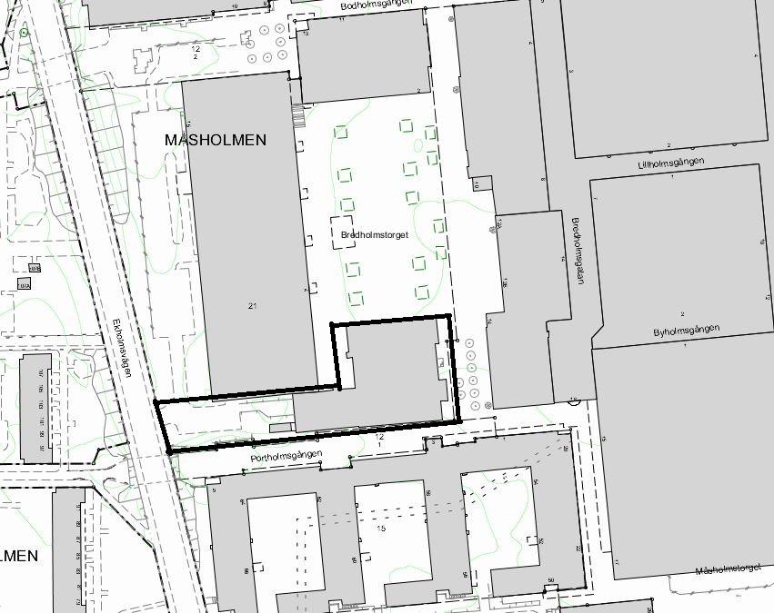 2018-04-27 4 (8) Berörd målgrupp I en integrerad barnkonsekvensanalys står barnen i fokus. Barn är varje människa under 18 år.