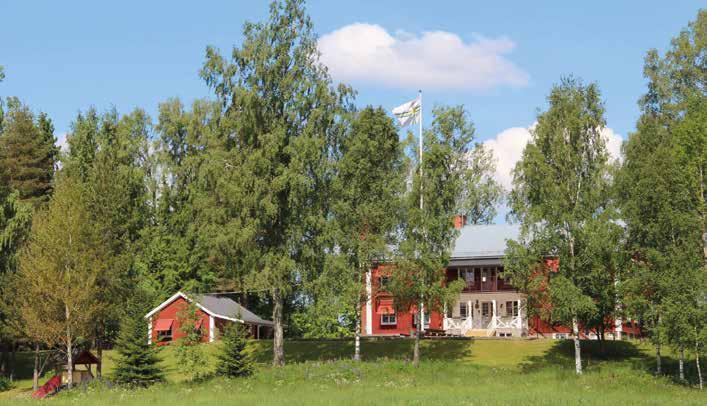 Välkomna till årsmöte i ullens tecken i Arvika 3-5 augusti Vi samlas vid Brunskogs vandrarhem för lite fredagsmys på kvällen för de som vill komma redan på fredagen, vilket vi hoppas är de flesta.