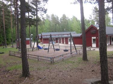 ARBETSPLAN RUDSKOGENS FÖRSKOLA