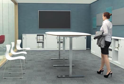 950 506510 Elips 1900x1000 konferensbord vit laminat.90 50650 Elips 1900x1000 konferensbord ek laminat.90 50650 Elips 1900x1000 konferensbord björk laminat.