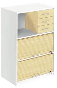 Allt från specialmått till kanske en helt ny design av
