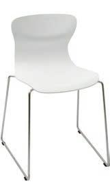 50 kr Svart/krom 69518.