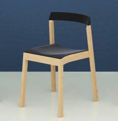 Svart/Svart 650 Höjd: 70 mm