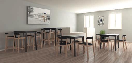 barstol låg Pris, kr 6950601