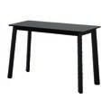 810 100x600x1080 695001 Bord 800x800x70 Ask/svart 7.