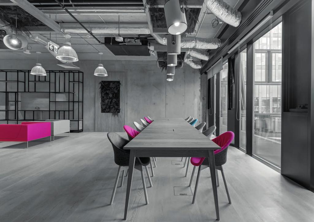 Cumwex Group är representant för NOTI i Sverige. NOTI startades 005, och har inte mindre än tre gånger vunnit det prestigefyllda Red Dot Design Award.