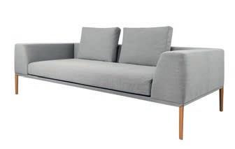 Sits- och ryggstödsdelarna