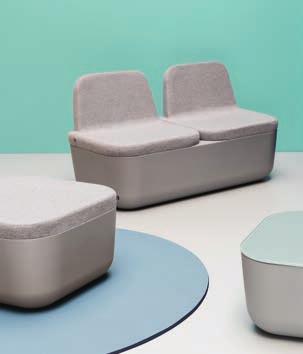 Clapp-samlingen tilldelades priset Red Dot Product Design 01.