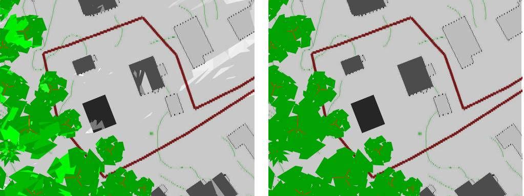 eftersom den skapar förutsättningen för en speciell