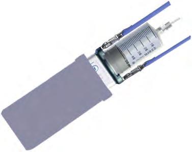PUMPEN BUREN RUNT HALSEN