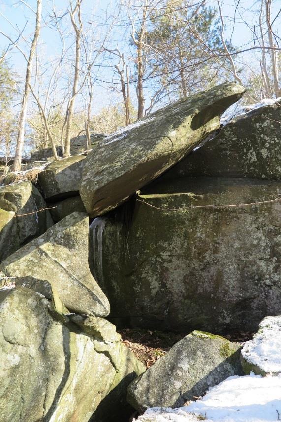 FÖRFATTARE Jim Ekliden, Tuulia Häkkinen 2018-04-03 Björn Sandström 2018-04-06 GODKÄND AV Blocken ska skrotas ner, vilket kräver att ett större område nedanför slänten spärras av under arbetets gång.