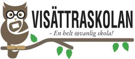 Visättraskolans &