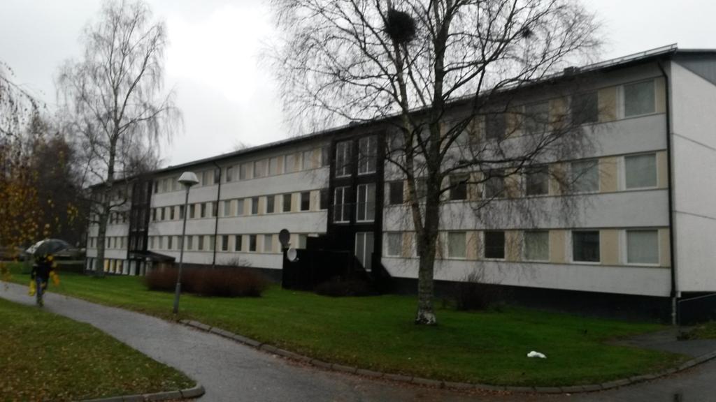Dokument Sidnr Bilaga foton och ritningar 3(12) Handläggare Projektnamn Kv