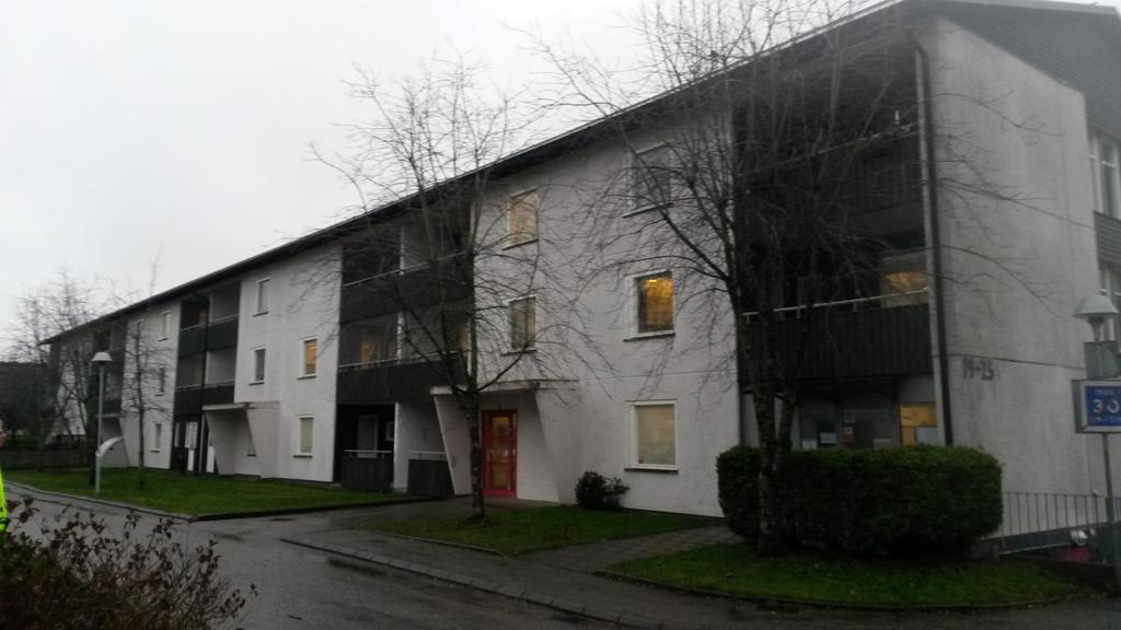 Dokument Sidnr Bilaga foton och ritningar 5(12) Handläggare Projektnamn Kv
