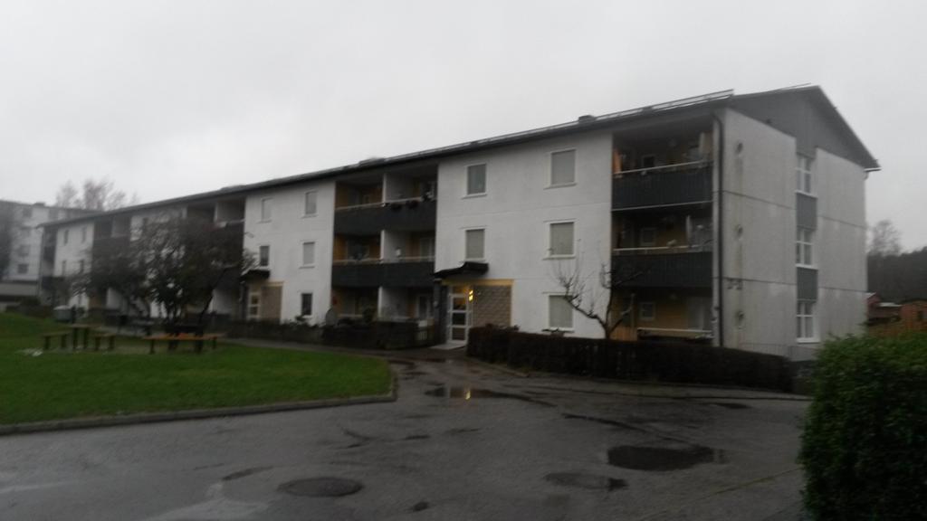 Dokument Sidnr Bilaga foton och ritningar 6(12) Handläggare Projektnamn Kv