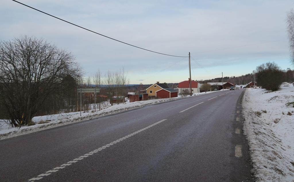 Mora kommun, Dalarnas län
