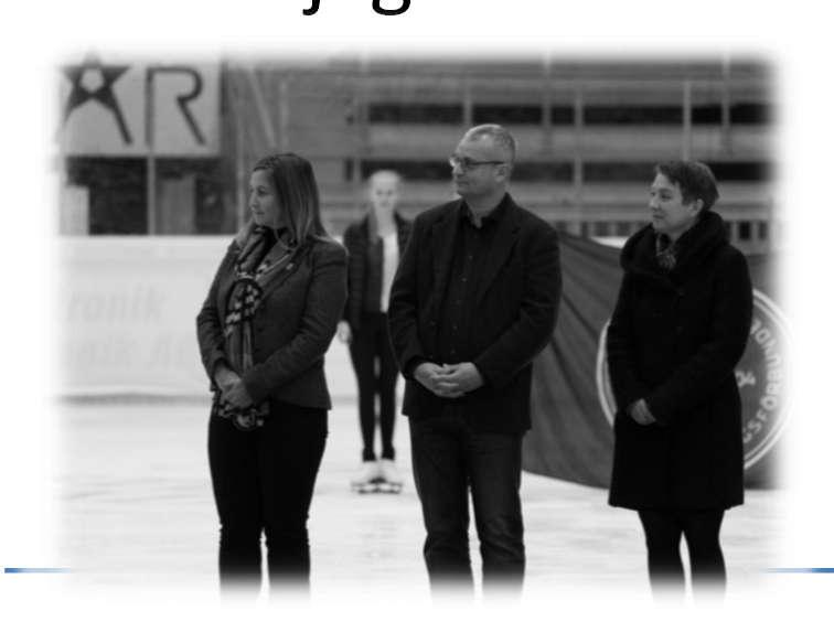 Bakgrund Hur jobba med arrangemang?