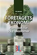Företagets ekonomi : handbok för icke-ekonomer PDF ladda ner LADDA NER LÄSA Beskrivning Författare: Pål Carlsson. och att bedöma ekonomisk information. Boken vänder sig främst till icke-ekonomer.