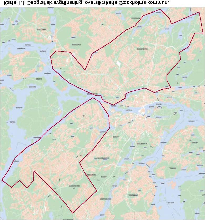 Stor vikt läggs på att separera cyklister från bilister så att de båda tra? kslagen oftast inte kan mötas på andra platser än hastighetssäkrade passager 1 och i 30-zoner.