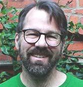 Lund Ingegerd Wirtberg Docent