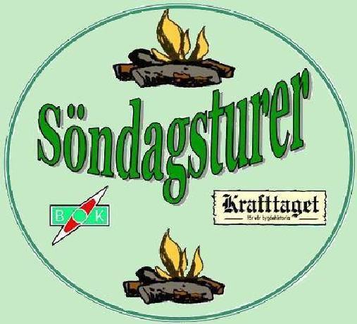 SÖNDAGSTURER 2016-2017 Boxholms Orienteringsklubb och Föreningen Krafttaget välkomnar till ännu en säsong med Söndagsturer.