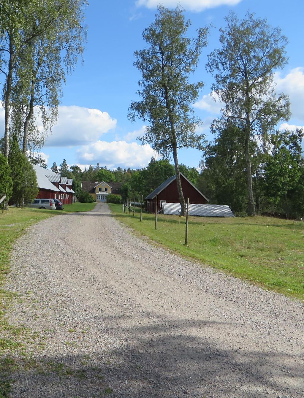 Kulturmiljöprogram