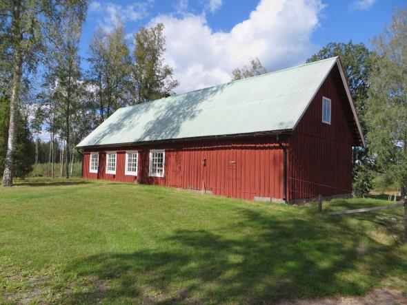 anslutning till