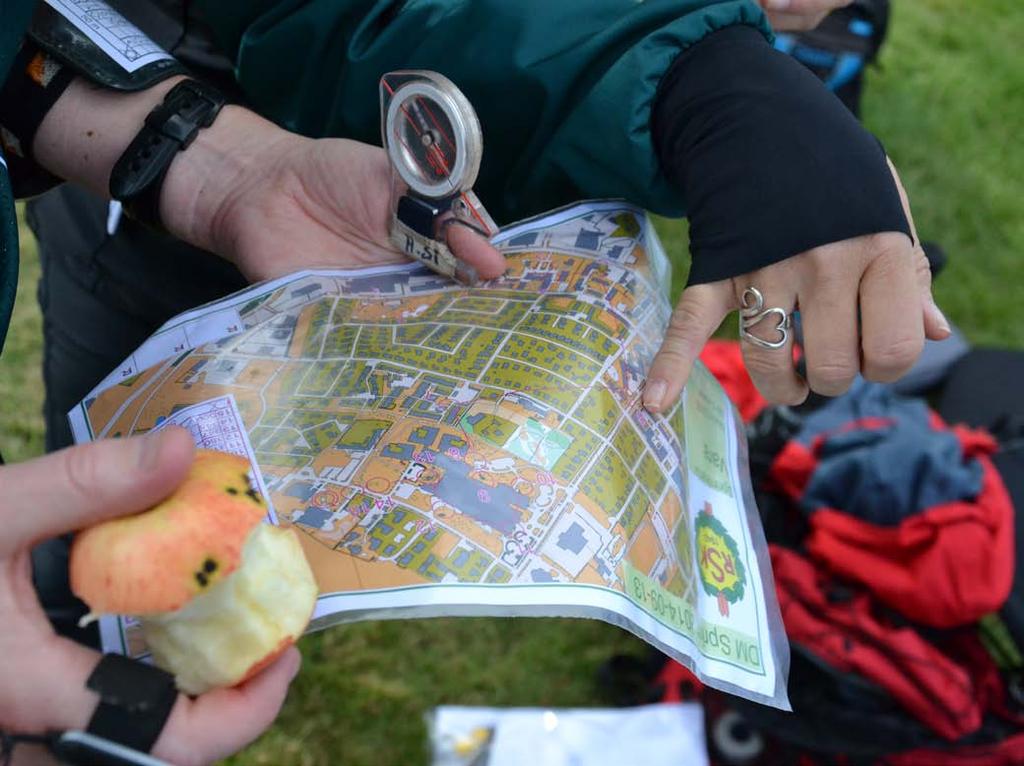 Västgötamodellen 2016 Om Västgötamodellen 2016 Dokumentet är upprättat för att underlätta arrangörsinsatsen för tävlingsarrangörer.