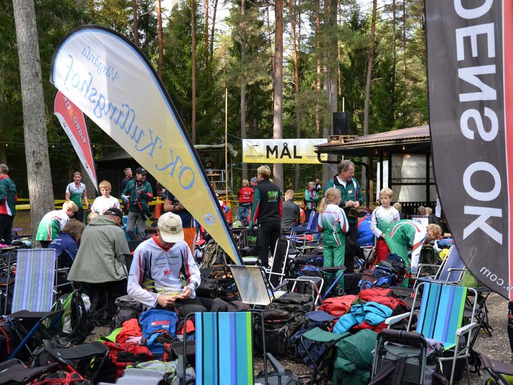 Bilagor Kontakt/ upplysningar Vid eventuella oklarheter kring tävlingsarrangemanget kontakta: Bilaga 1: DM-tävlingar i Västergötland Bilaga 2: Team Sportia League Bilaga 3: Tävlingsorganisation samt
