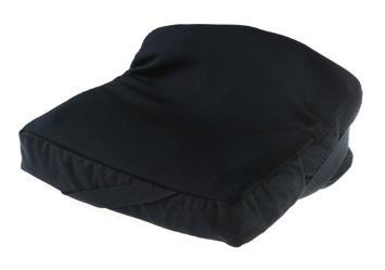 Classic Bariatric max vikt 360kg Stimulite Classic Bariatric sittdyna bjuder på förträfflig komfort och stabilitet för användare i behov av större sittytor och tryckavlastning.