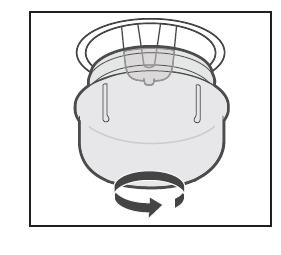 6. SKÖTSEL OCH UNDERHÅLL För ett bra utseende och pålitlig drift, behåll ugnen ren. Den moderna konstruktionen av enheten möjliggör underhållet till ett minimum.