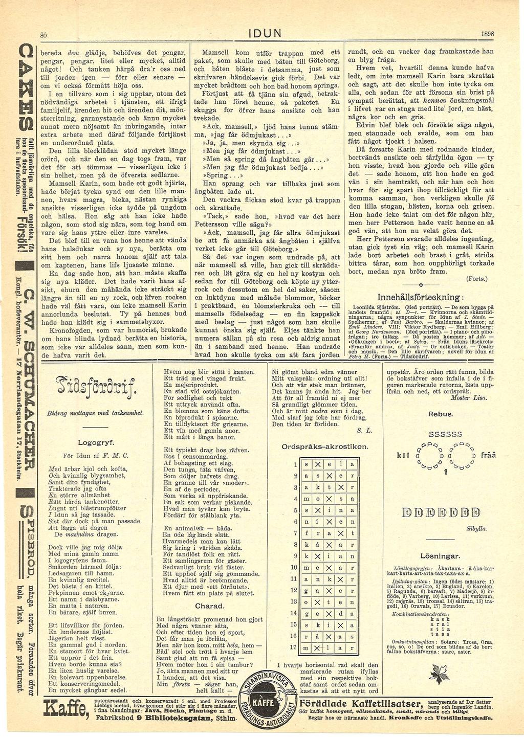 80 bd dm glädj, bhöfv dt pg, pg, pg, litt ll myct, lltid ågot! Och t häpå d' o d till jod ig fö ll om vi ocå fömått höj o.