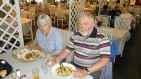 Vårlunch 19 maj