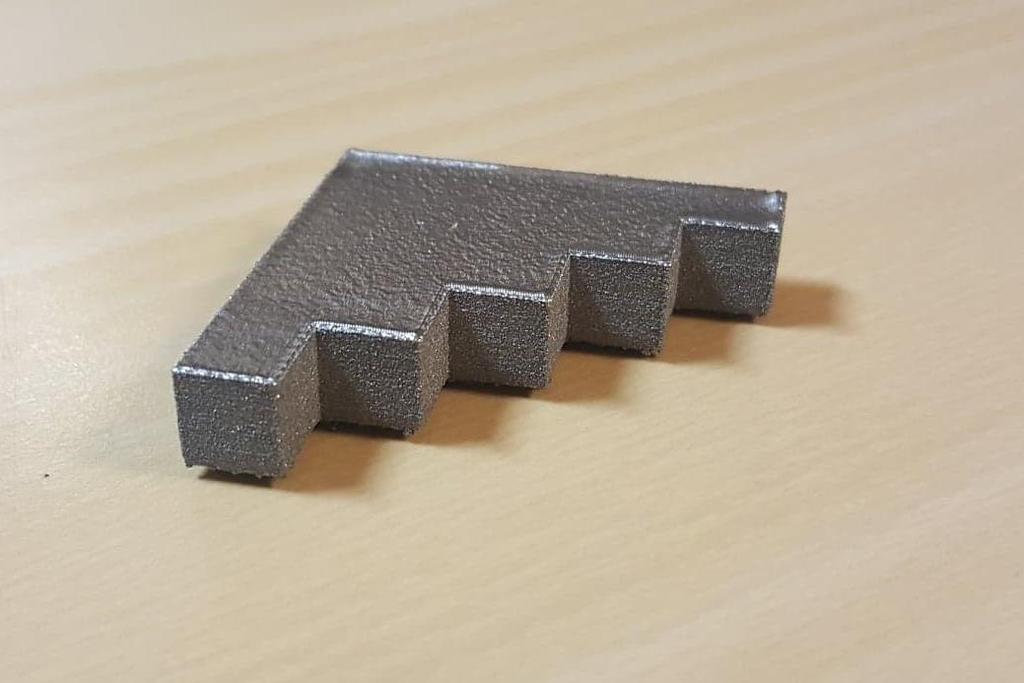 Bilaga 9 Bilder på 3D-utskrifterna
