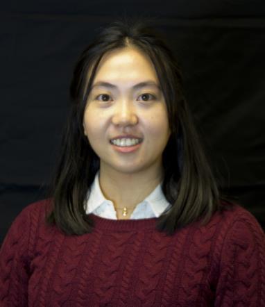 En alumn inom Operations Management 12 Namn: Diana La Utbildning: Civilingenjör i maskinteknik Profil: Operations Management / Produktionsledning Examensår: 2016 Arbetsplats: CEVT China Euro Vehicle