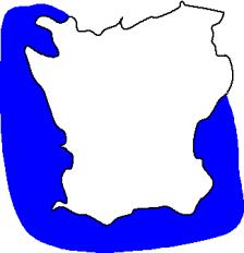 Övervakning av luftföroreningar i Skåne. Resultat till och med september.