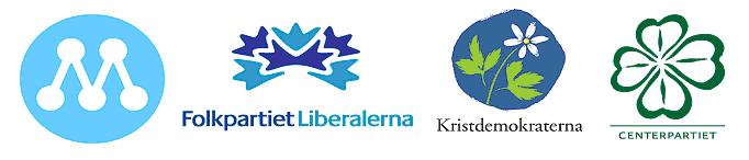 Alliansen i Örebro läns landsting är en allians med Moderaterna, Folkpartiet, Kristdemokraterna och Centerpartiet.