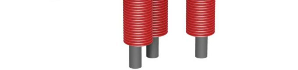 15 x 25 mm Med eller utan branddrev E 120 Figur 23 Figur 23