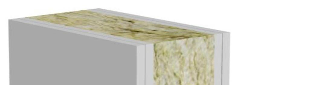 Rörisolering: Typ, densitet Rörisolering: Tjocklek (mm), Längd (mm), Gips- og betongvägg 100 mm Bredd x djup FT Graphite, Branddrev, typ, densitet, Isolerat rör av