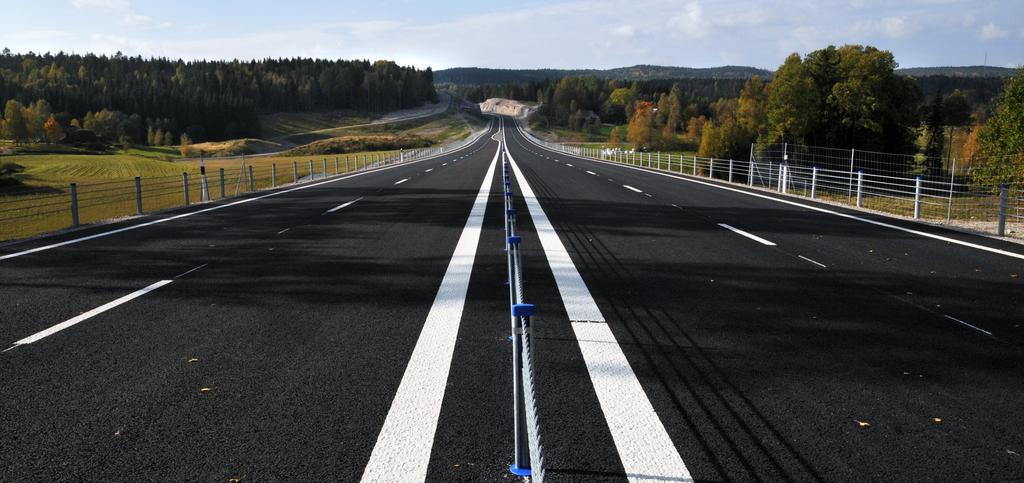 vi väljer väg