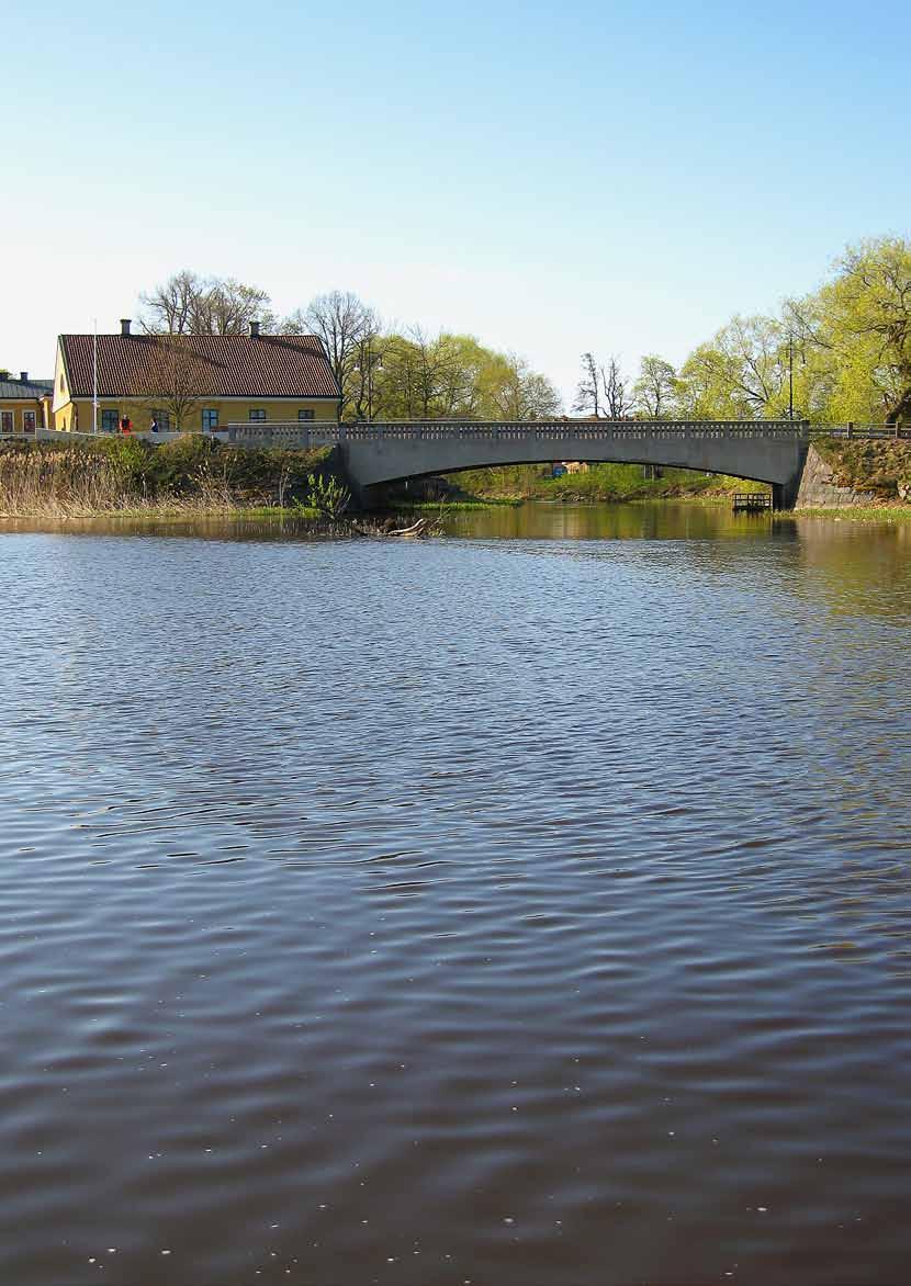 Under Marieholmsbron Marinarkeologisk