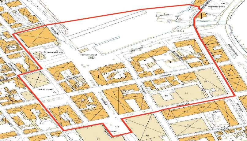 3 2. Riktlinjer för tillfälliga konserter och evenemang i Västerviks stadskärna Offentliga tillställningar och tillfälliga evenemang utomhus med musikljud i konsertnivå, kräver tillstånd från