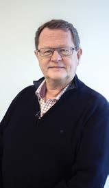 14 1 april 7 april 2017 TÄBY NYHETER NORRORT GÄSTKRÖNIKA. I en tid då sjukvården kritiseras vill Täbybon Roger Persson också ge en annan bild.