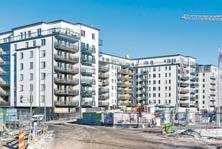 HÄRADSGRÄND 2, 5 TR, TÄBY CENTRUM 2 ROK Ansvarig mäklare, Sebastian  0739-40 24 00